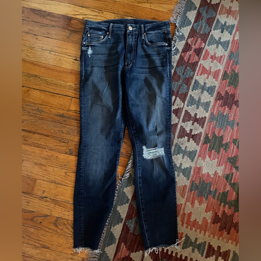 Mother Denim Jeans
